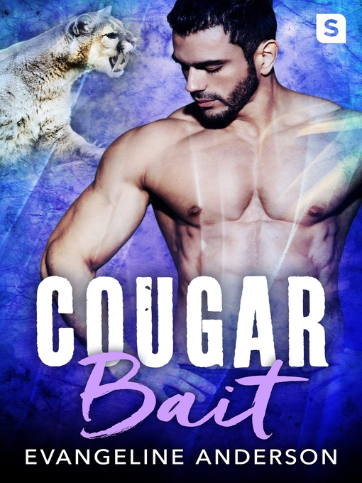 Title details for Cougar Bait by Evangeline Anderson - Wait list